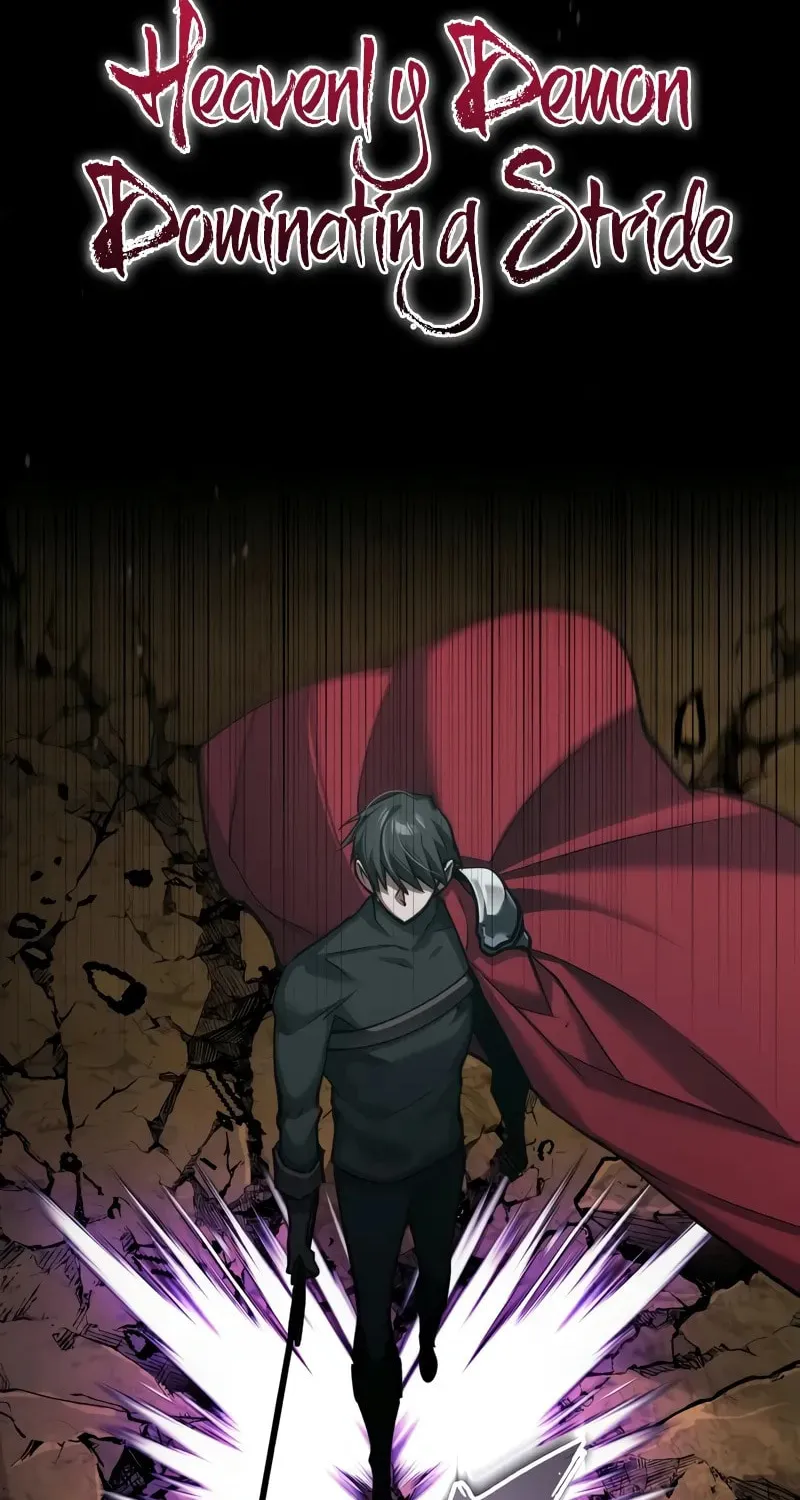 Read Descended from Divinity EN Manga Online