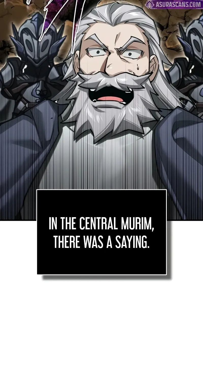 Read Descended from Divinity EN Manga Online