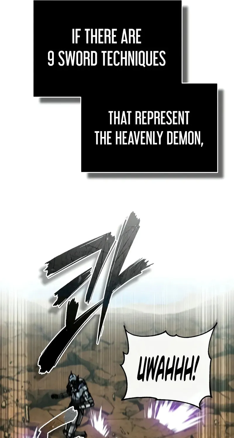 Read Descended from Divinity EN Manga Online