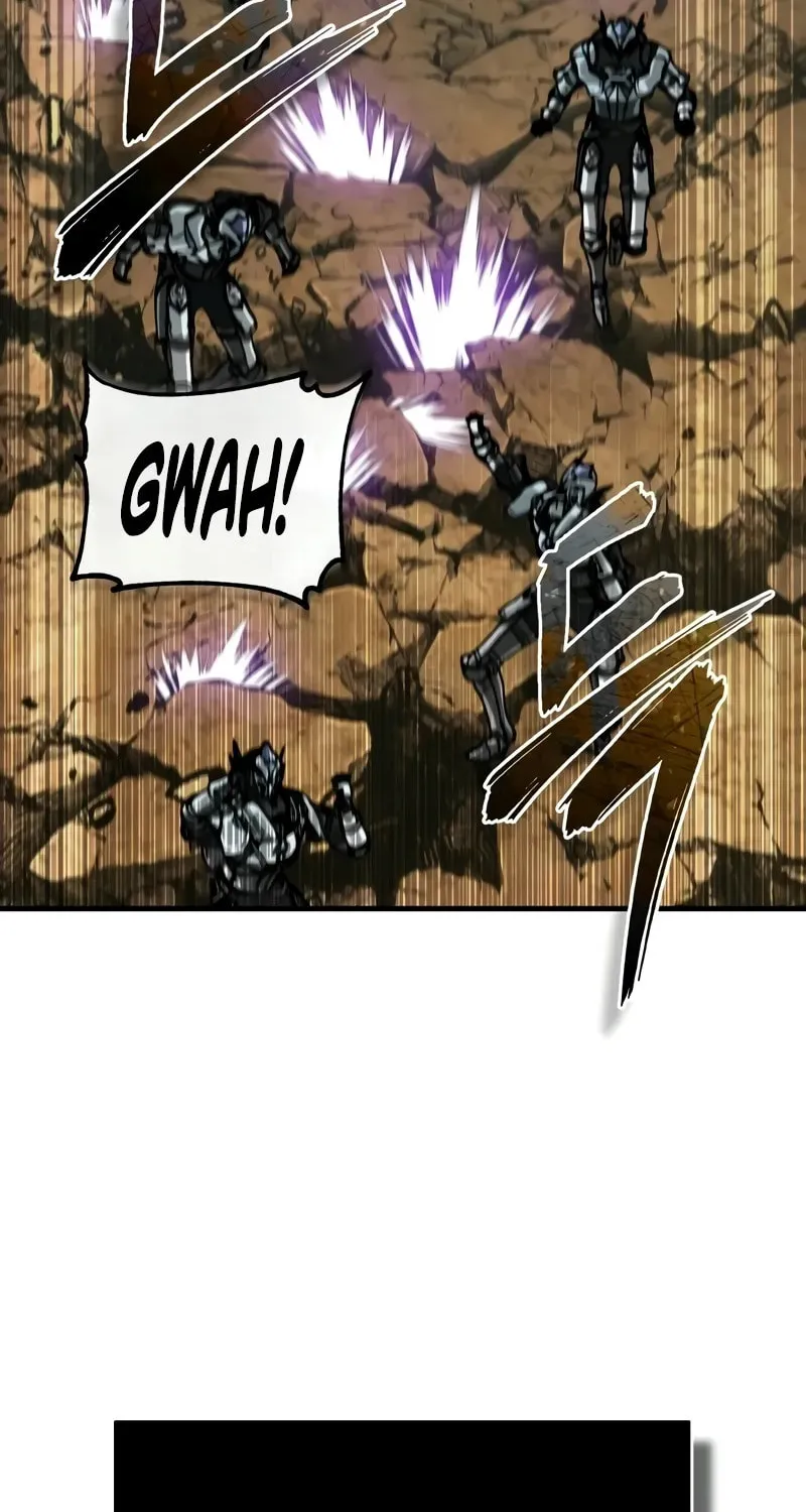 Read Descended from Divinity EN Manga Online