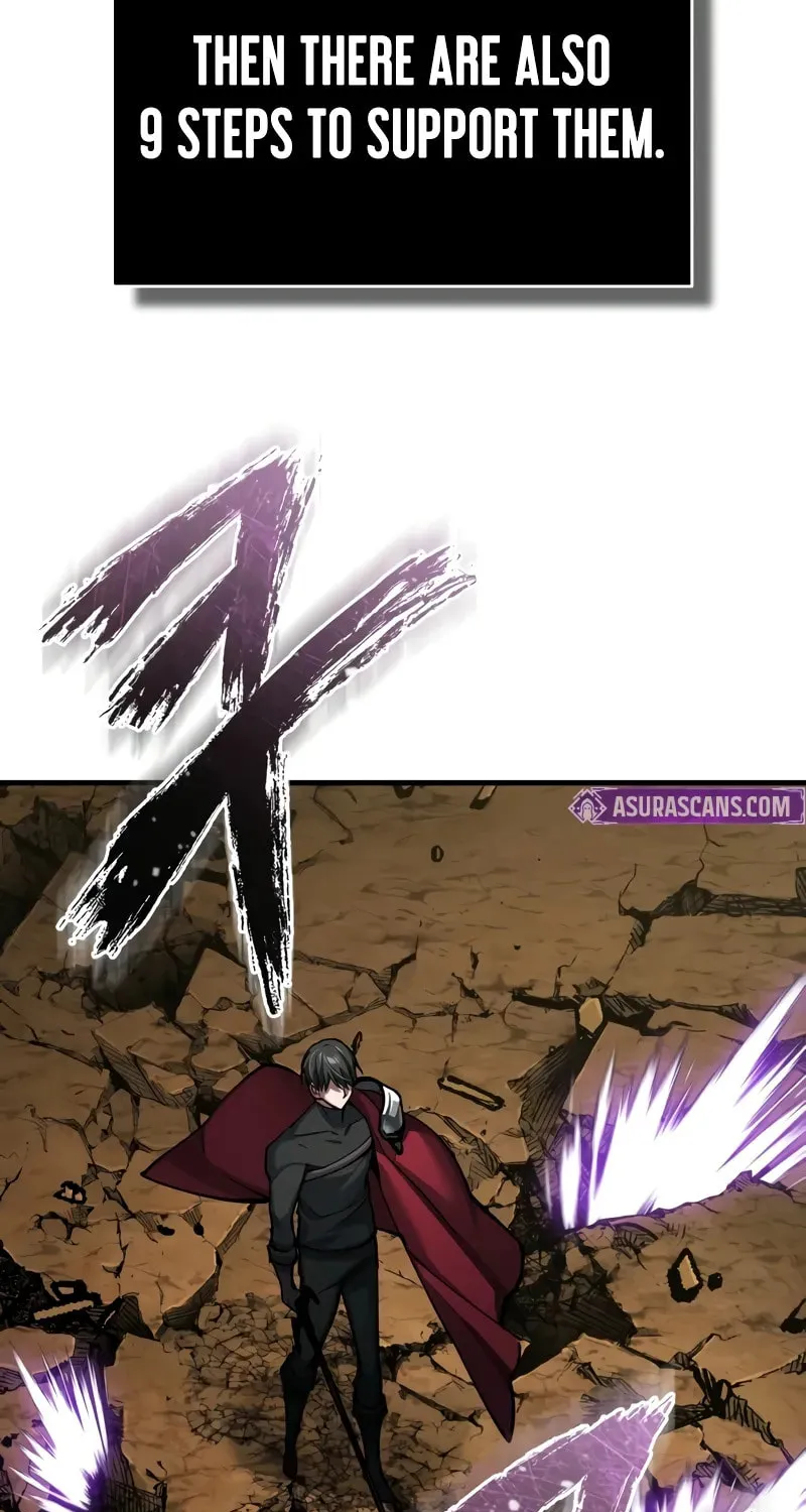 Read Descended from Divinity EN Manga Online
