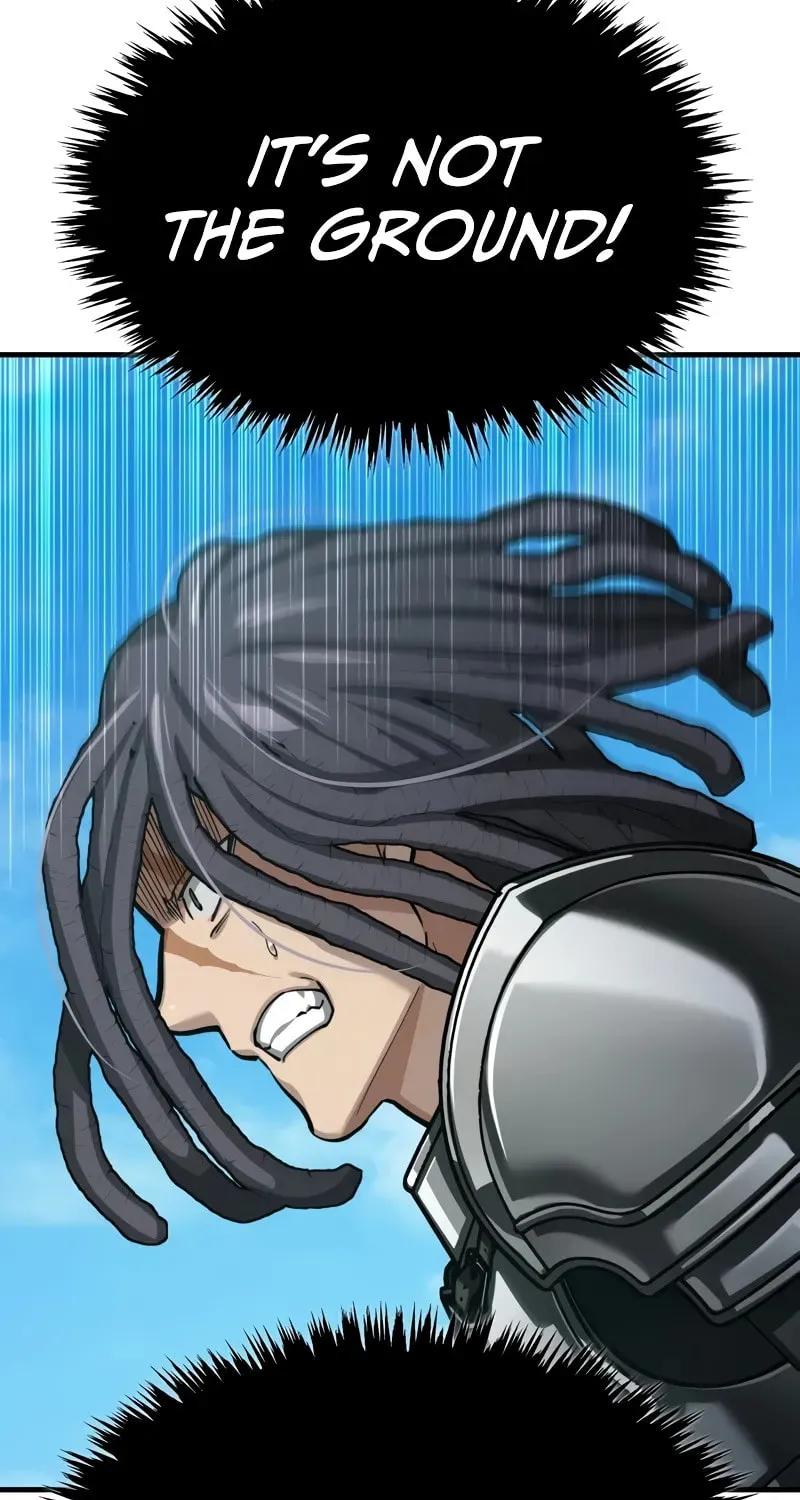 Read Descended from Divinity EN Manga Online
