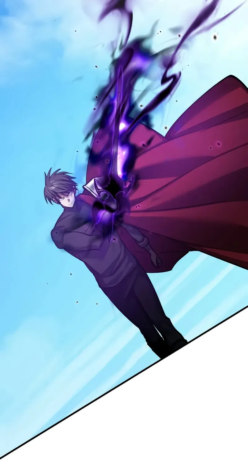 Read Descended from Divinity EN Manga Online