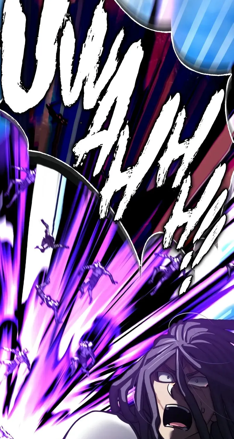 Read Descended from Divinity EN Manga Online