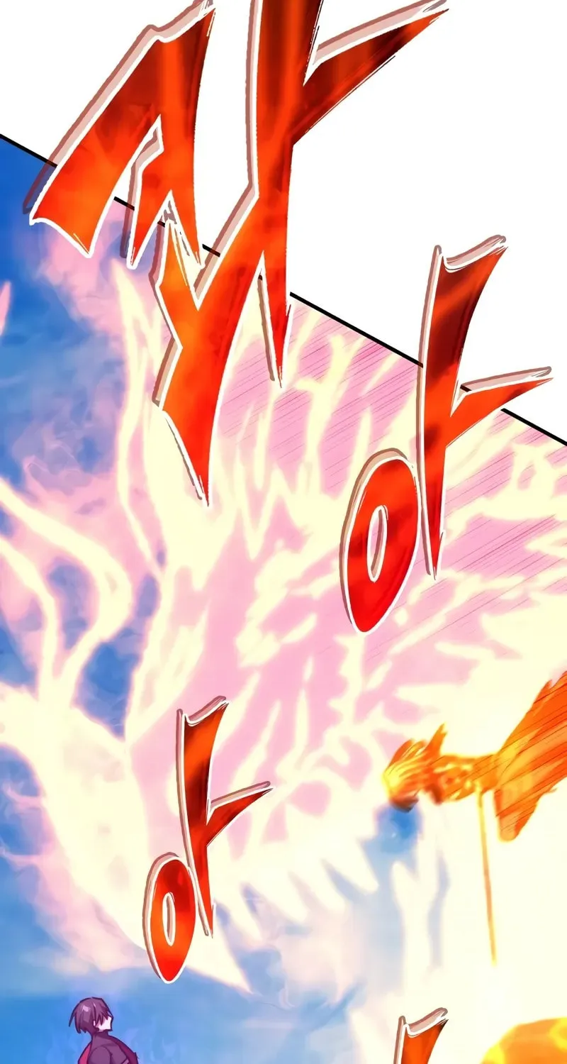 Read Descended from Divinity EN Manga Online