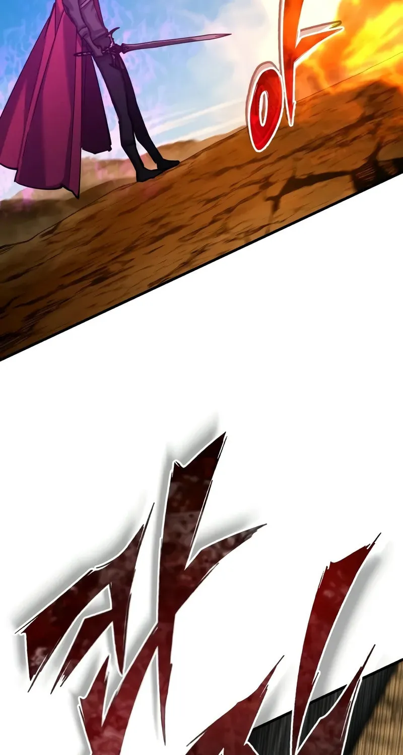 Read Descended from Divinity EN Manga Online