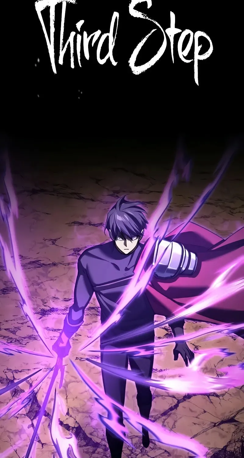 Read Descended from Divinity EN Manga Online