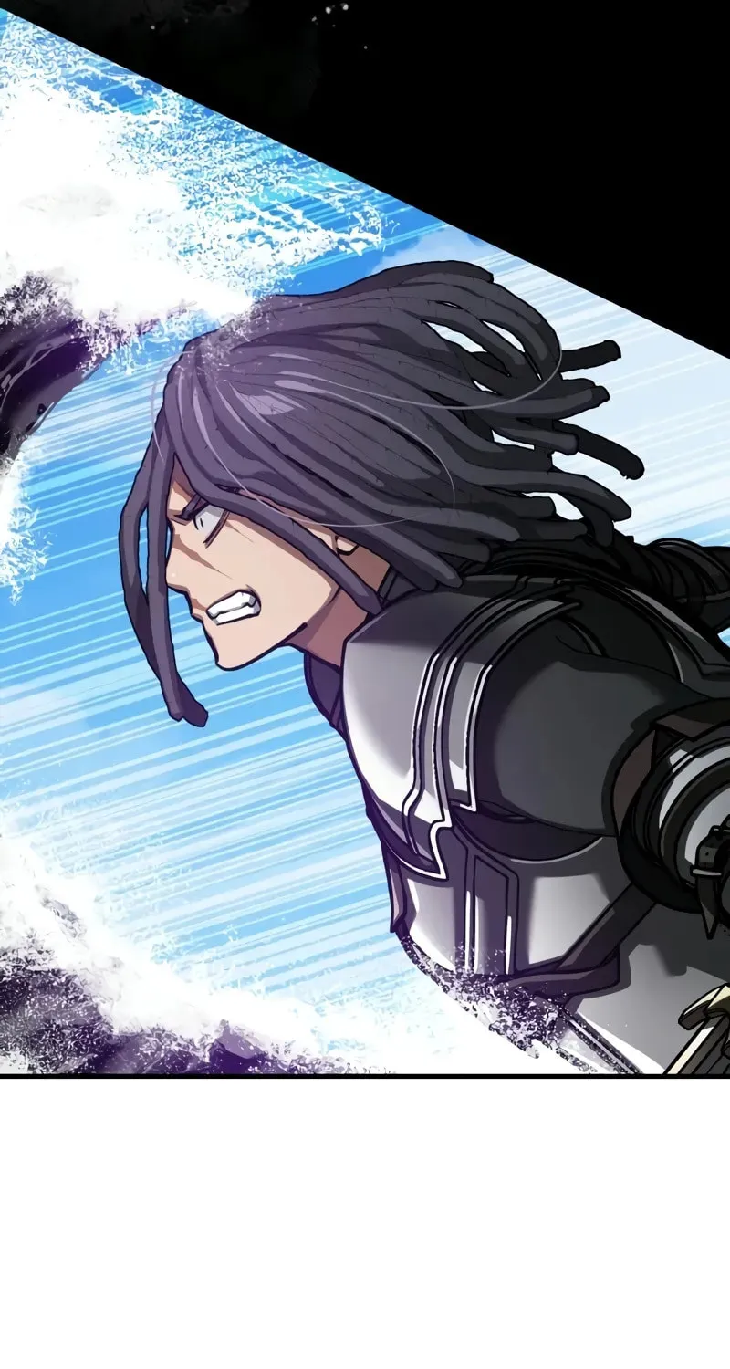 Read Descended from Divinity EN Manga Online