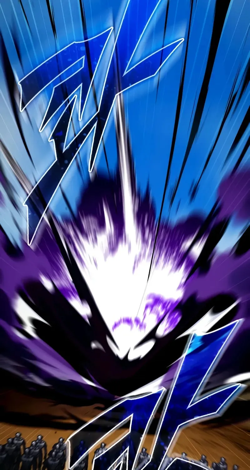 Read Descended from Divinity EN Manga Online