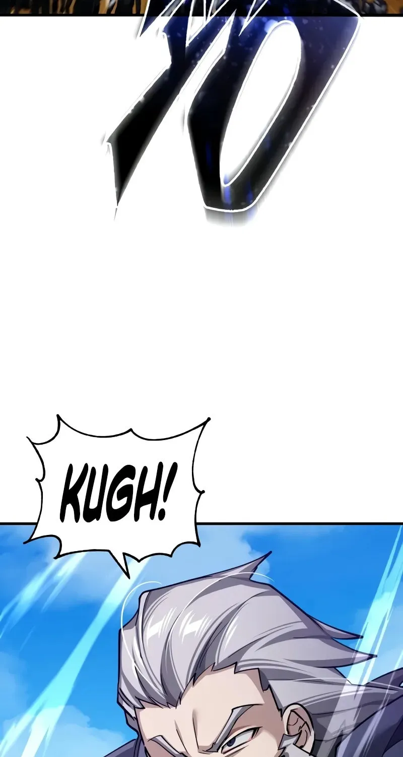 Read Descended from Divinity EN Manga Online