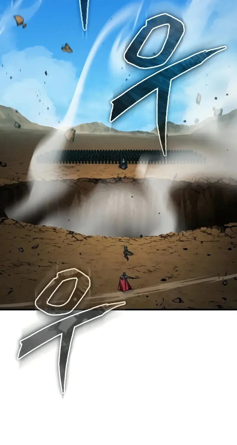 Read Descended from Divinity EN Manga Online