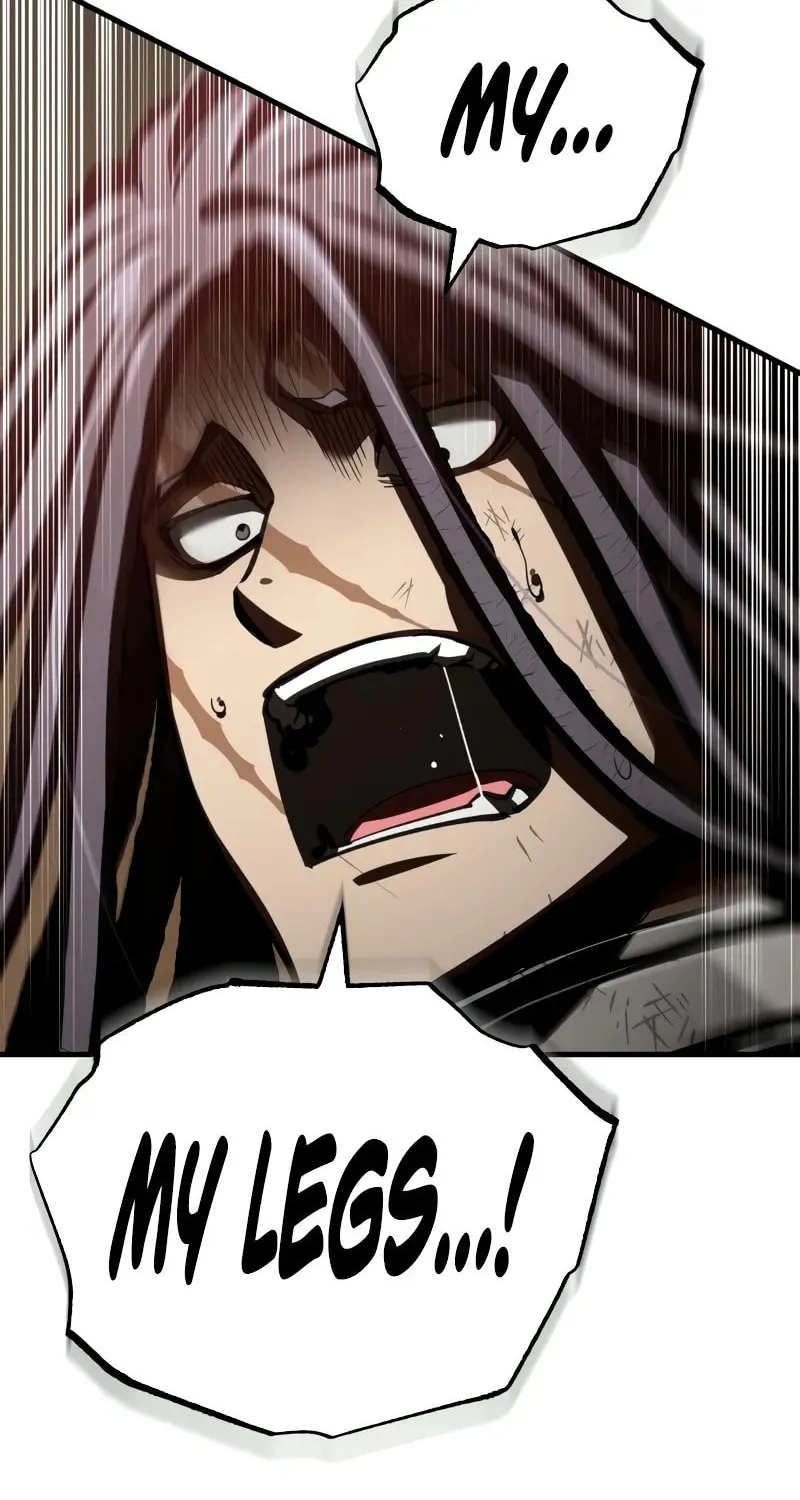 Read Descended from Divinity EN Manga Online