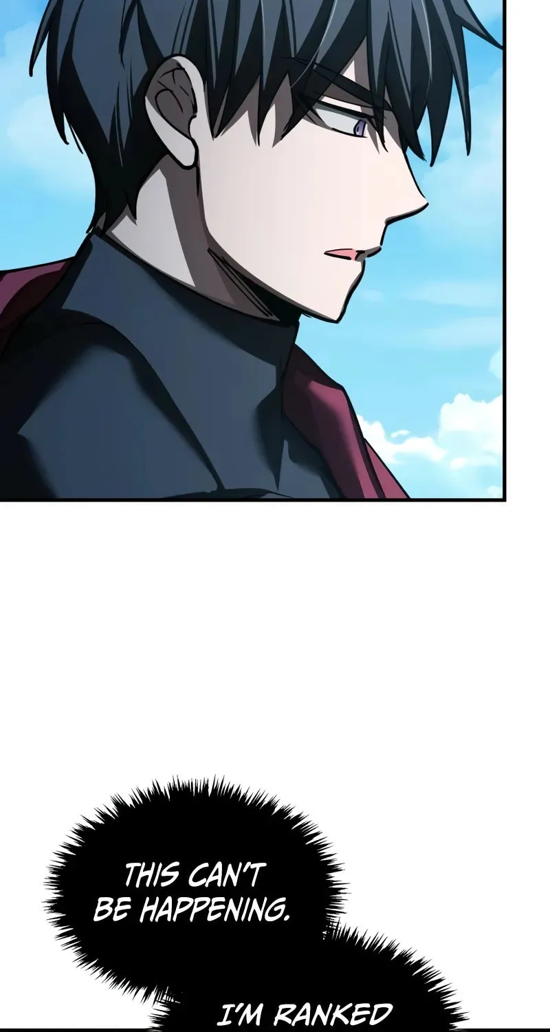 Read Descended from Divinity EN Manga Online