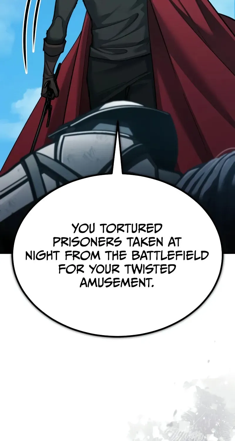 Read Descended from Divinity EN Manga Online