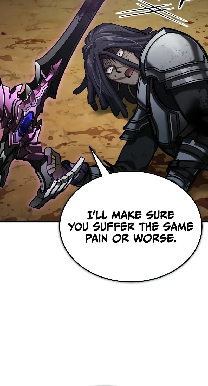 Read Descended from Divinity EN Manga Online