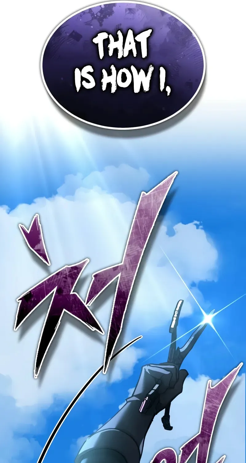 Read Descended from Divinity EN Manga Online