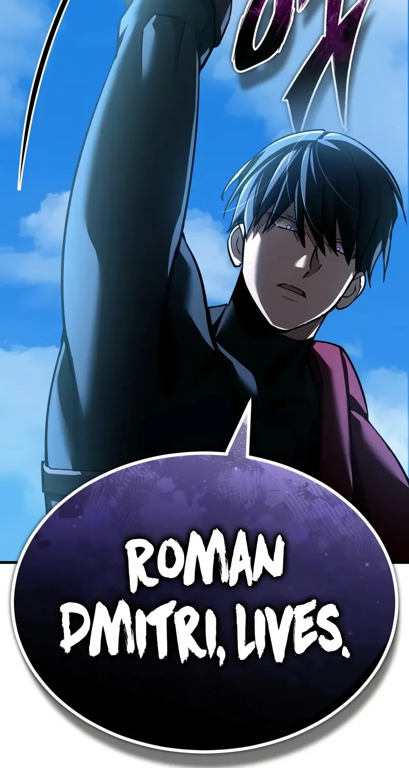 Read Descended from Divinity EN Manga Online