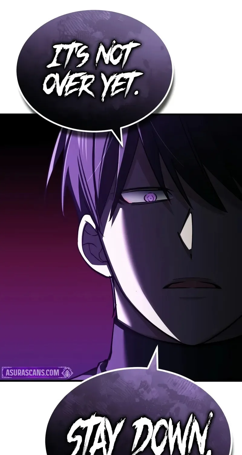 Read Descended from Divinity EN Manga Online