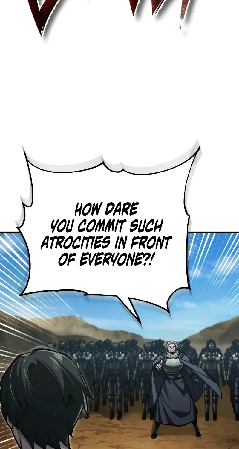 Read Descended from Divinity EN Manga Online