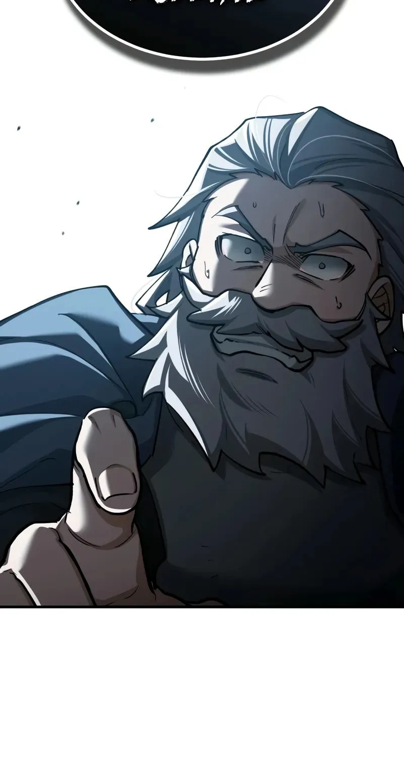 Read Descended from Divinity EN Manga Online