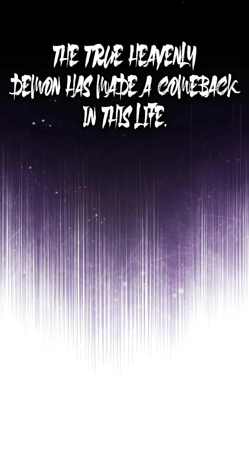 Read Descended from Divinity EN Manga Online