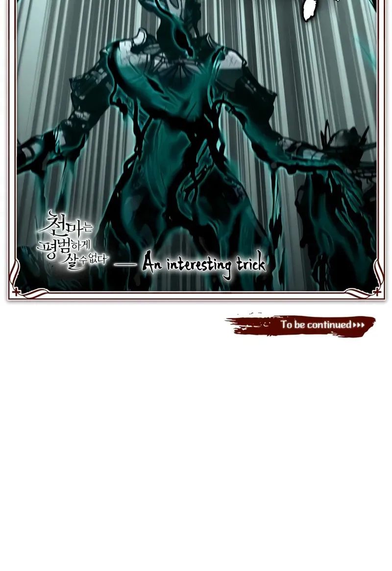 Read Descended from Divinity EN Manga Online