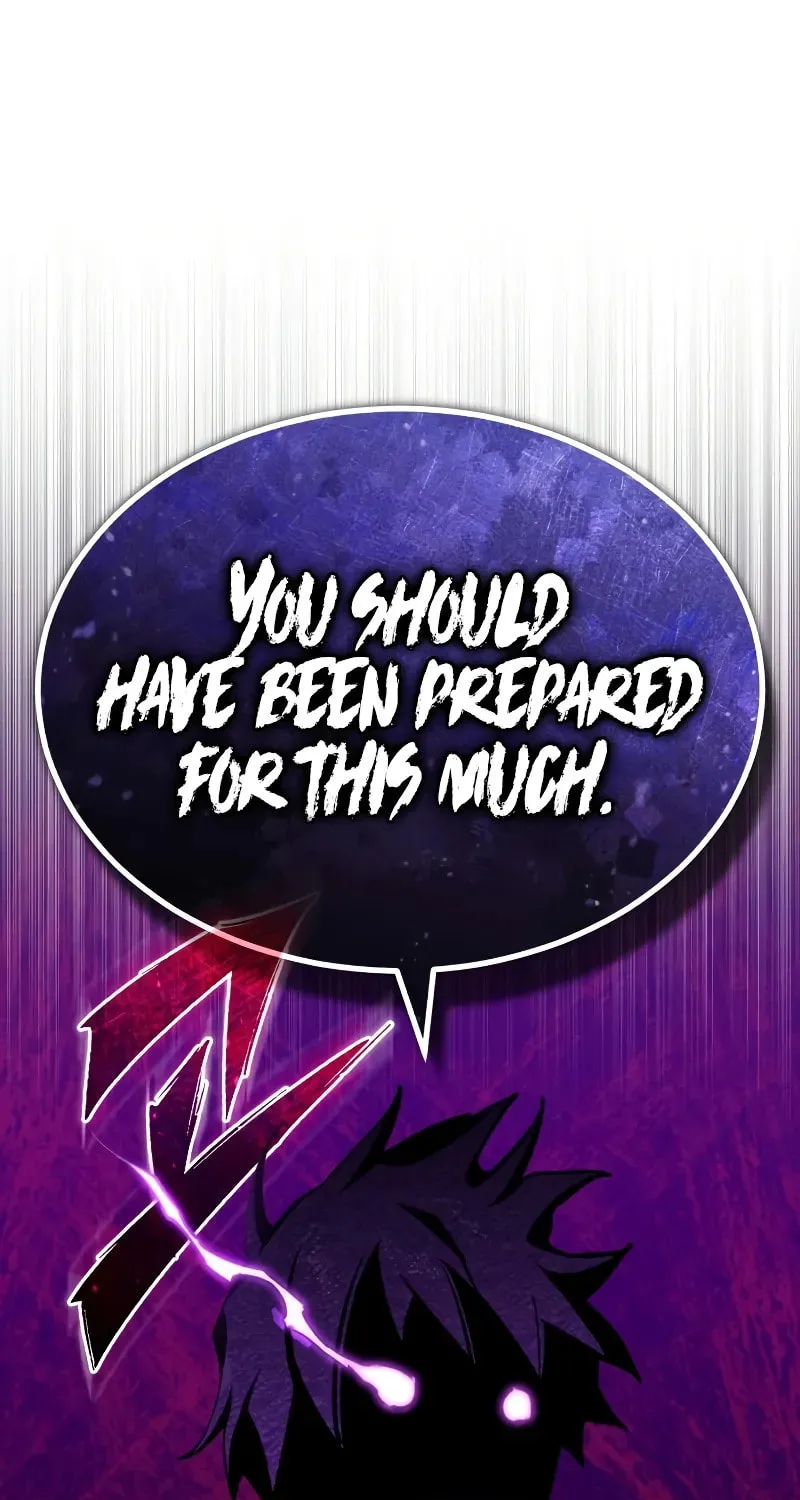 Read Descended from Divinity EN Manga Online