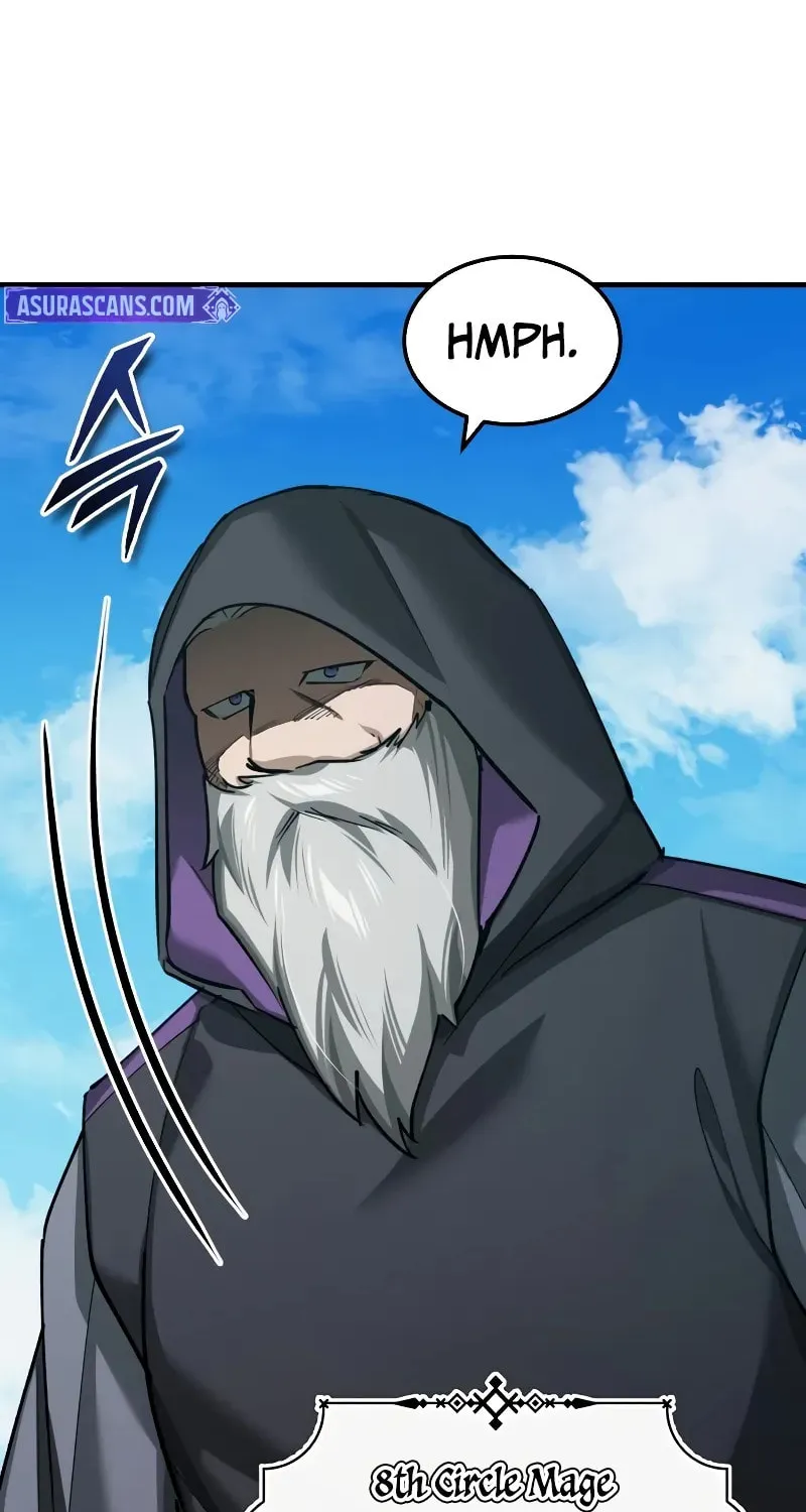 Read Descended from Divinity EN Manga Online