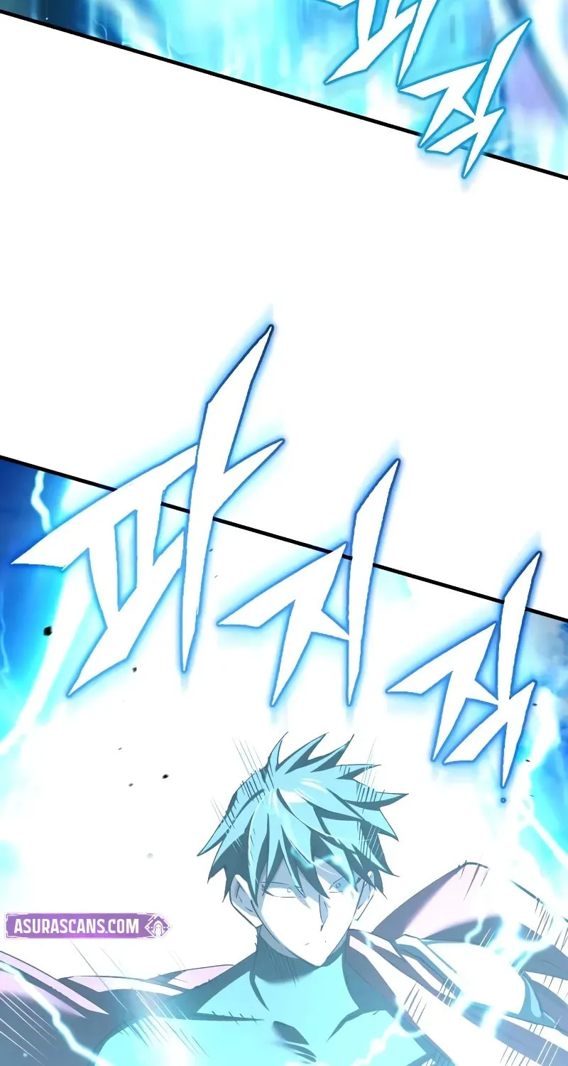 Read Descended from Divinity EN Manga Online