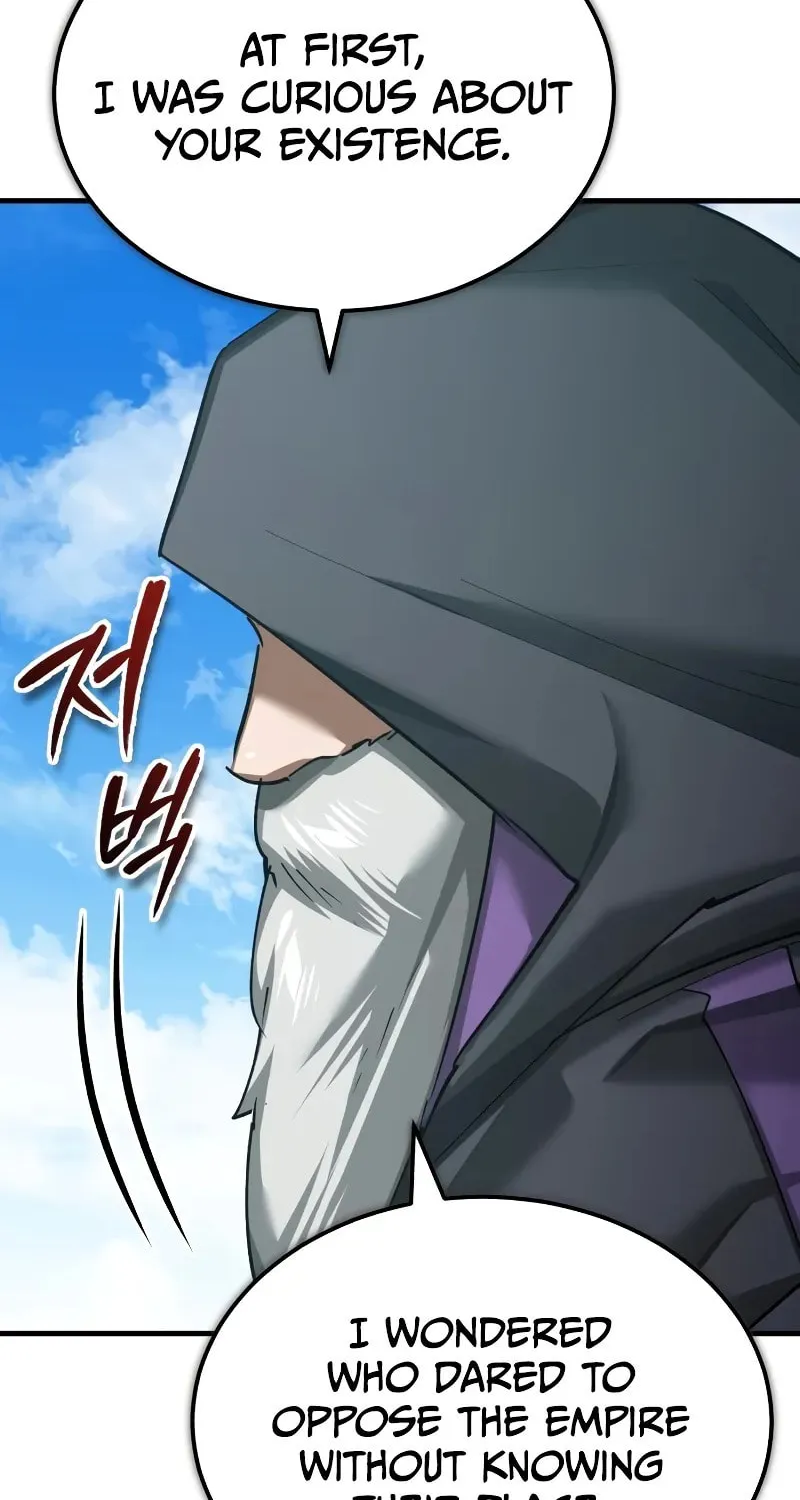 Read Descended from Divinity EN Manga Online