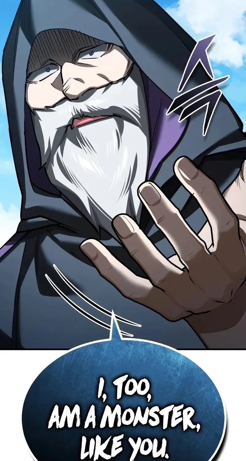 Read Descended from Divinity EN Manga Online