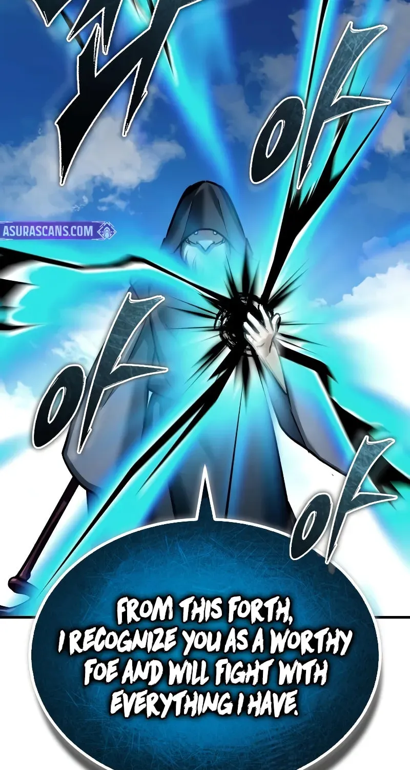 Read Descended from Divinity EN Manga Online