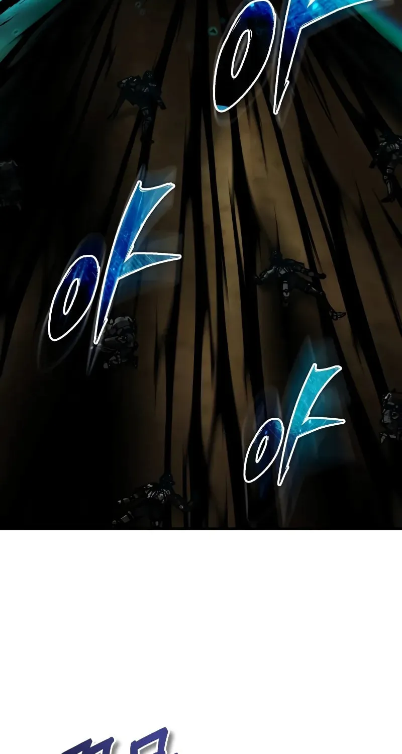Read Descended from Divinity EN Manga Online