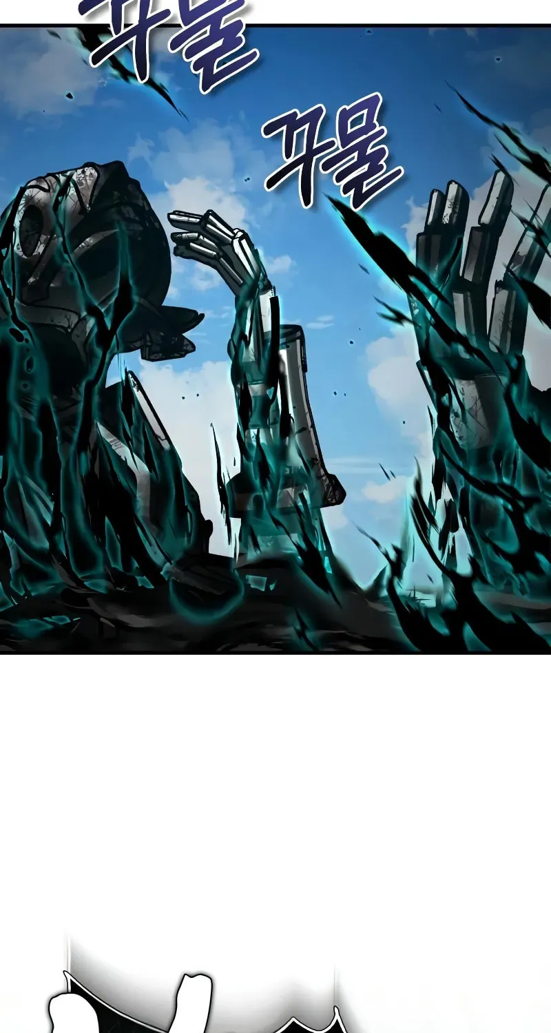 Read Descended from Divinity EN Manga Online