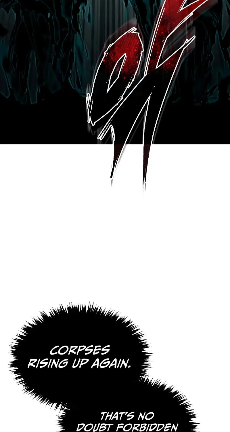 Read Descended from Divinity EN Manga Online