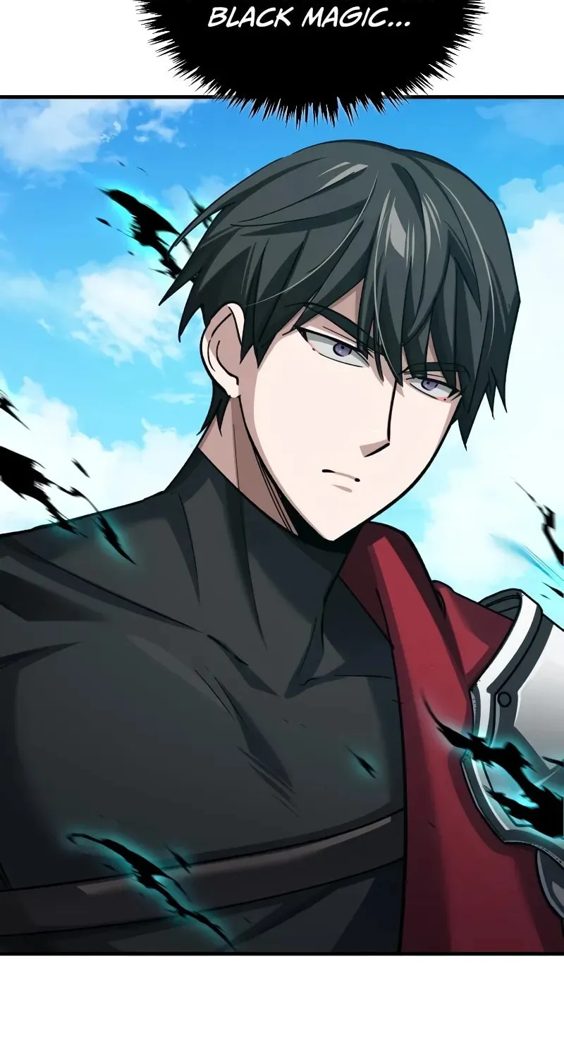Read Descended from Divinity EN Manga Online