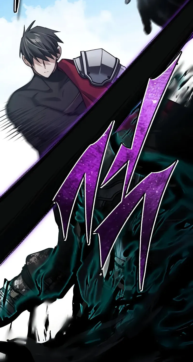 Read Descended from Divinity EN Manga Online