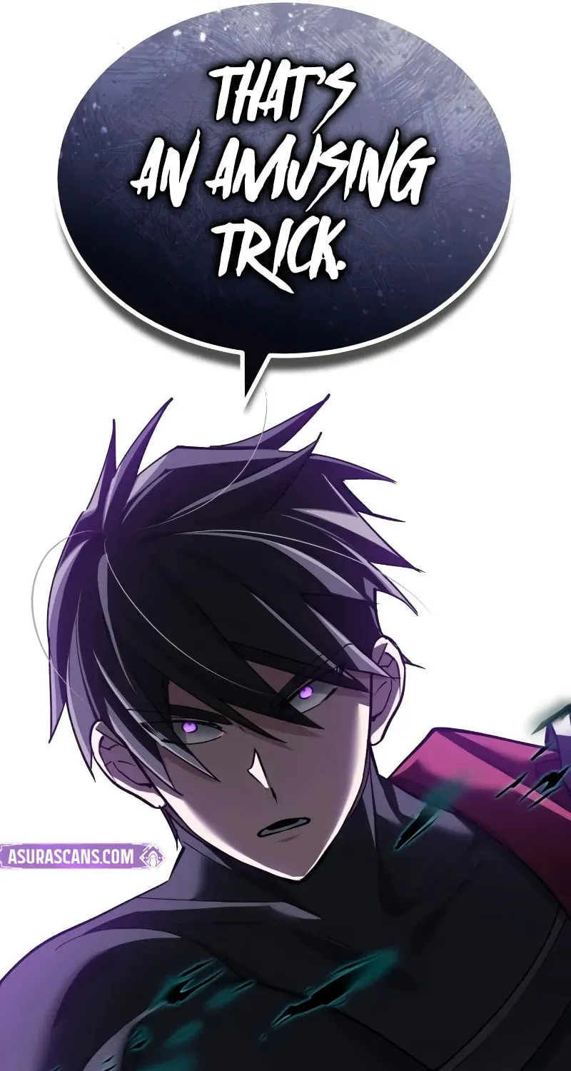 Read Descended from Divinity EN Manga Online