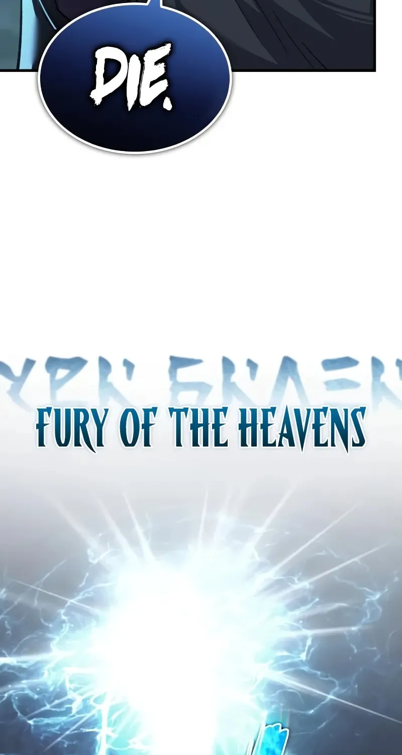 Read Descended from Divinity EN Manga Online