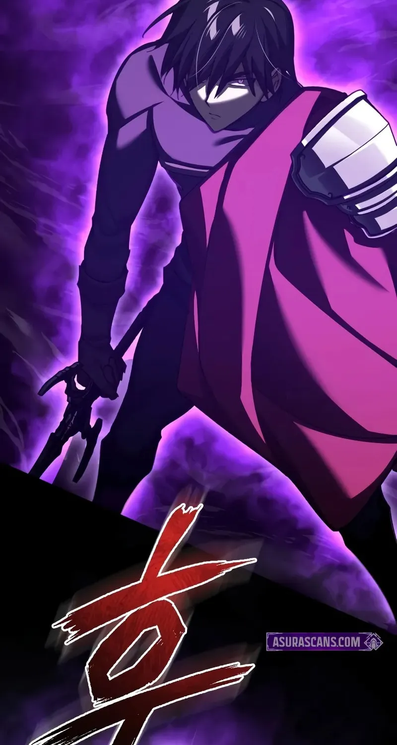Read Descended from Divinity EN Manga Online
