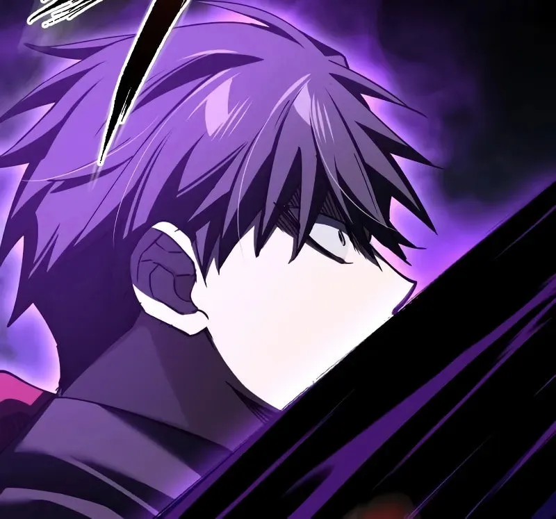 Read Descended from Divinity EN Manga Online