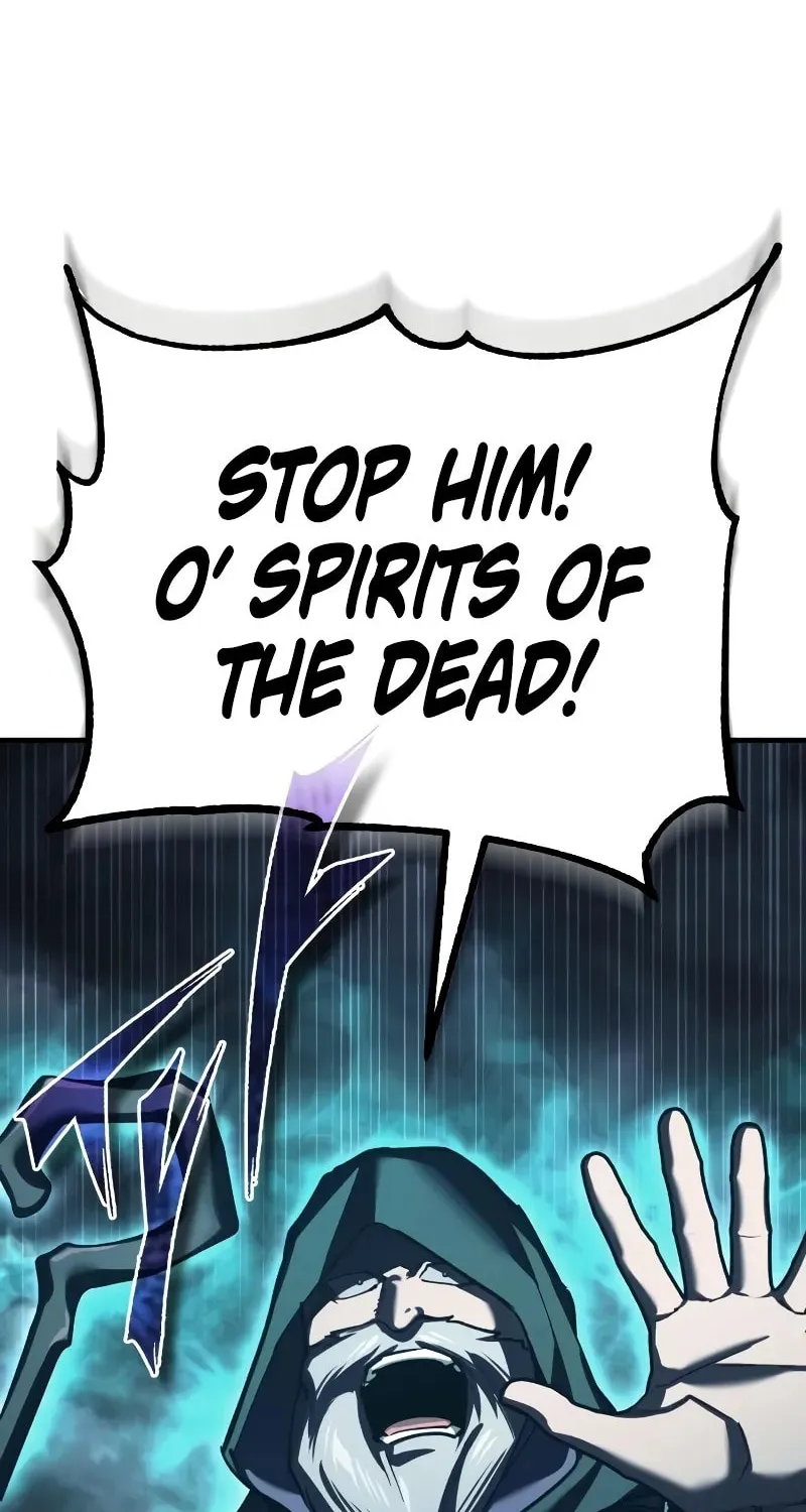 Read Descended from Divinity EN Manga Online
