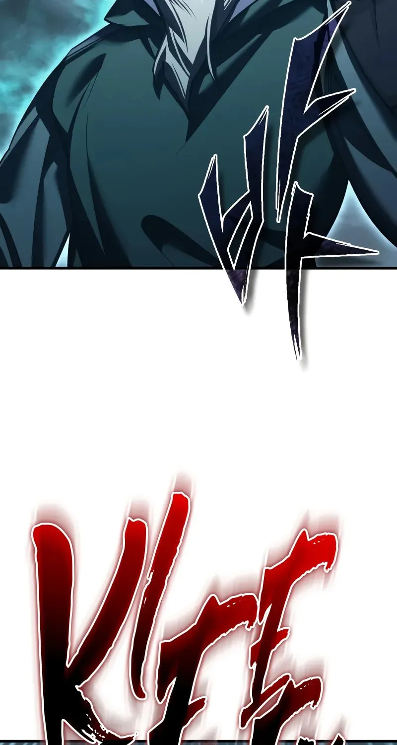 Read Descended from Divinity EN Manga Online