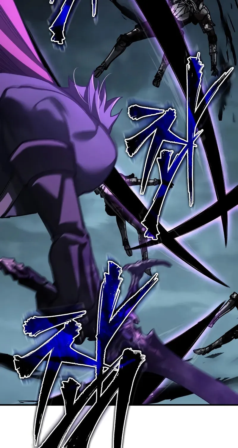Read Descended from Divinity EN Manga Online