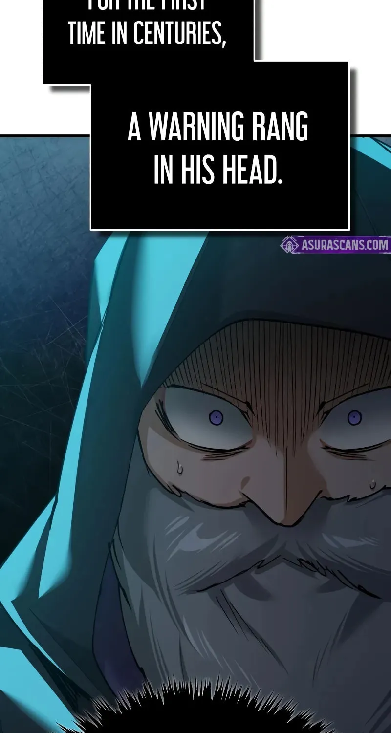 Read Descended from Divinity EN Manga Online