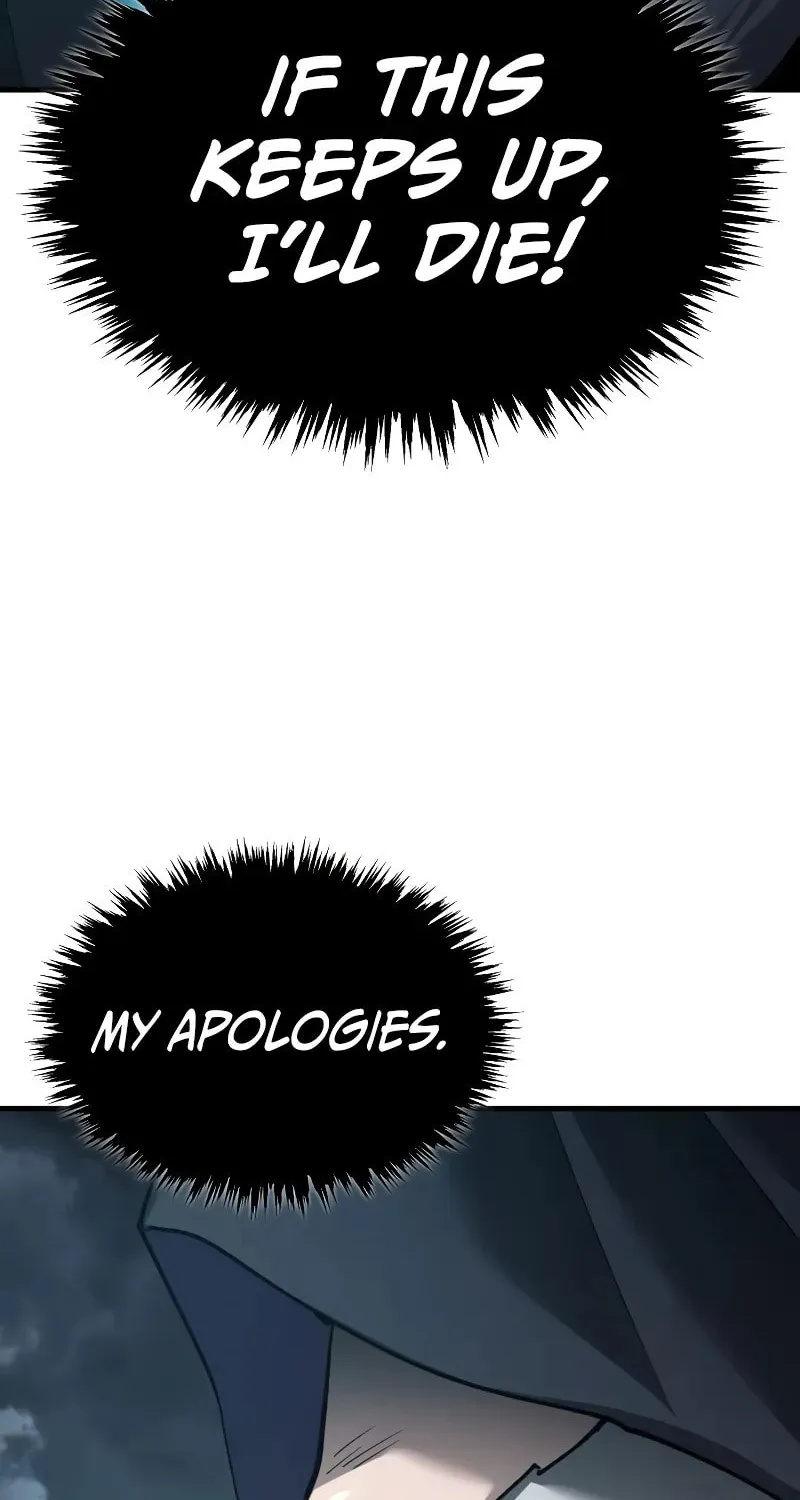 Read Descended from Divinity EN Manga Online