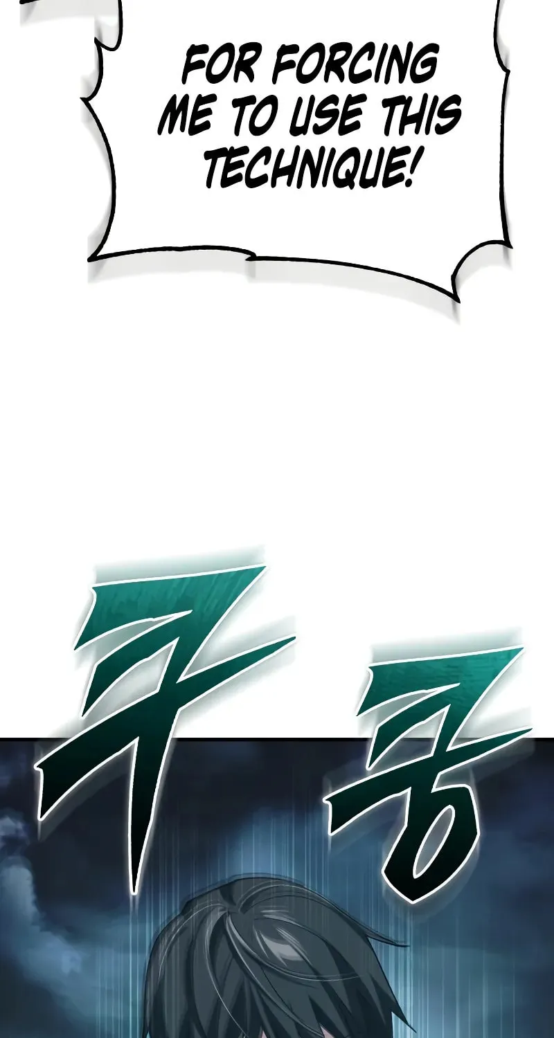 Read Descended from Divinity EN Manga Online
