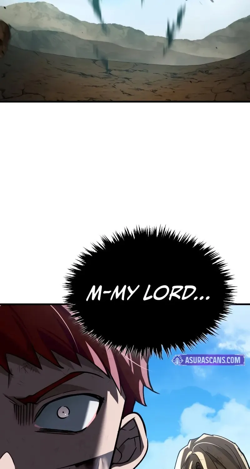 Read Descended from Divinity EN Manga Online