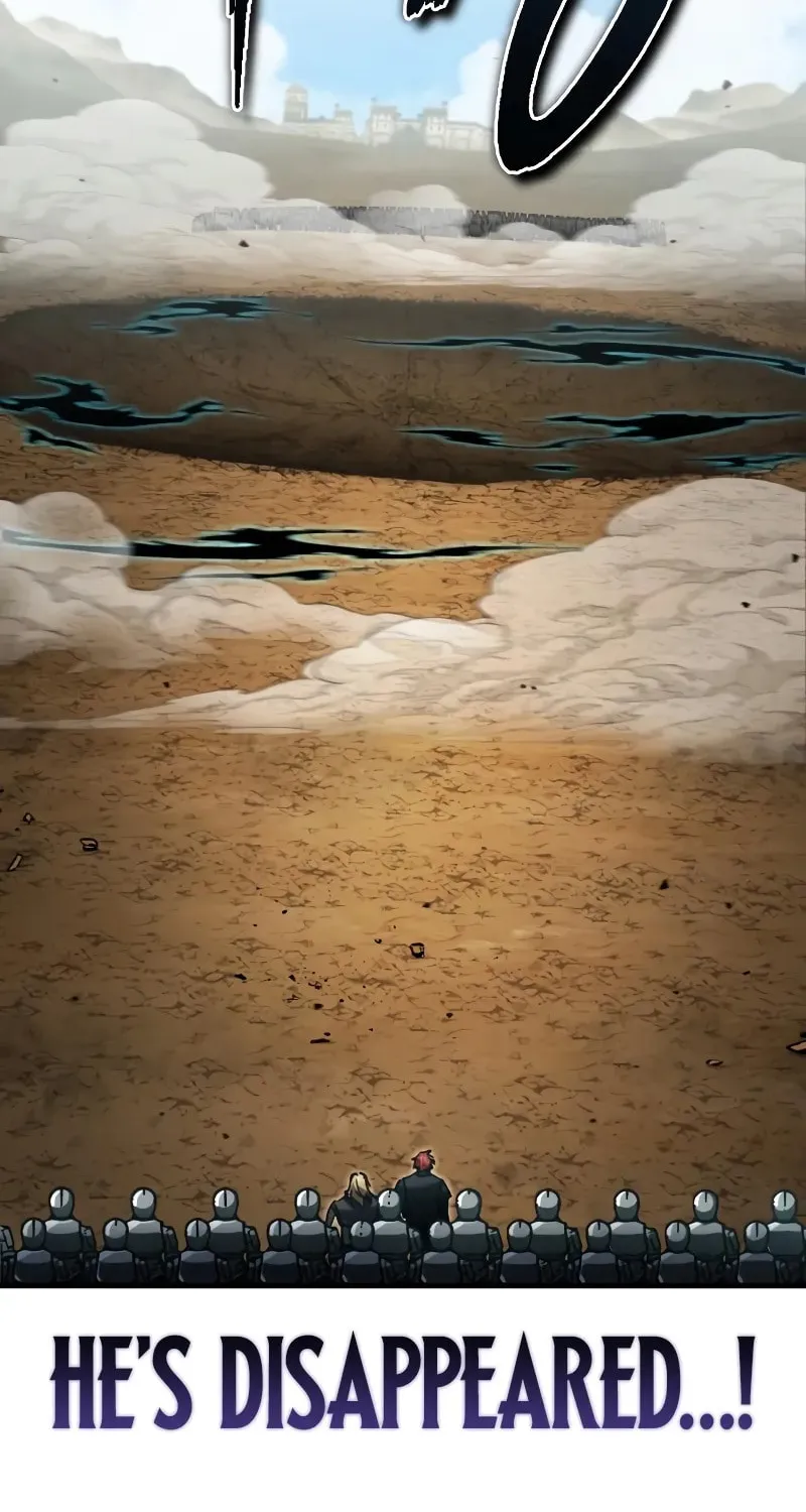 Read Descended from Divinity EN Manga Online
