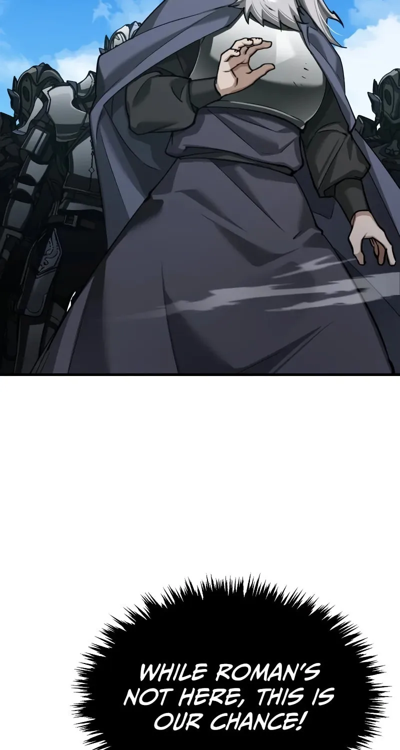 Read Descended from Divinity EN Manga Online